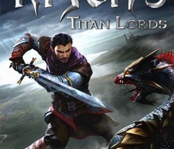 Risen 3: Titan Lords - Complete Edition