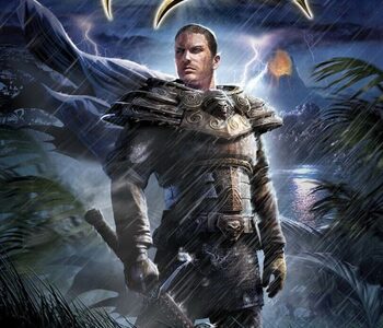 Risen PS4
