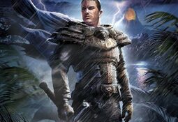 Risen Xbox X