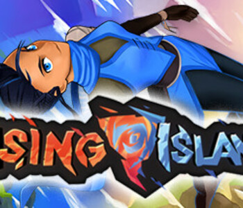 Rising Islands