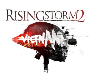 Rising Storm 2 Vietnam