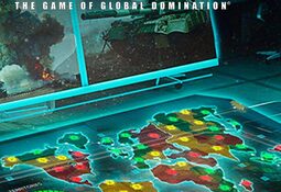 Risk Nintendo Switch