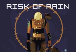 Risk of Rain