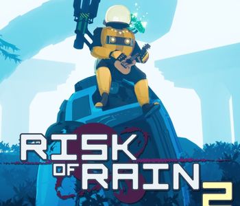 Risk of Rain 2