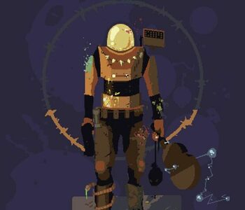 Risk of Rain Xbox X
