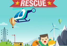 Risky Rescue
