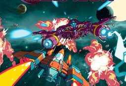 Rival Megagun Xbox One
