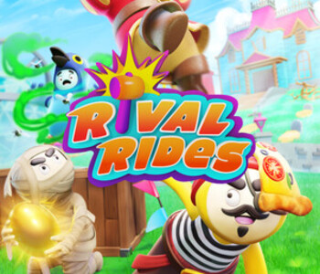 Rival Rides