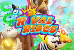 Rival Rides