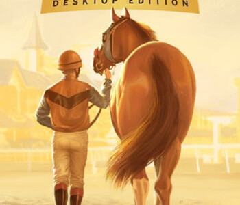 Rival Stars Horse Racing