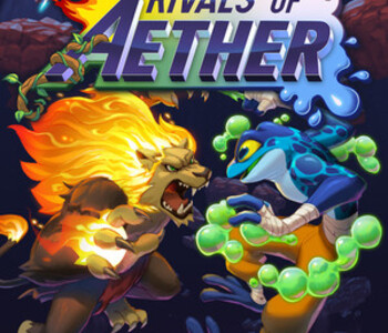 Rivals of Aether