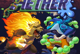 Rivals of Aether