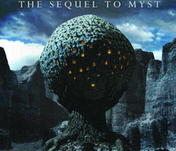 Riven: The Sequel to Myst