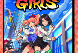 River City Girls