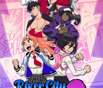 River City Girls 2