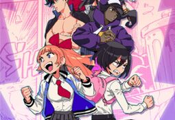 River City Girls 2