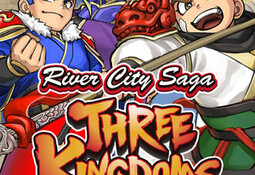 River City Saga: Three Kingdoms