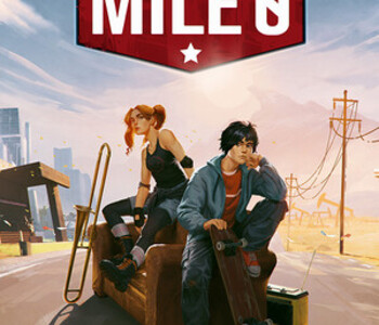 Road 96: Mile 0