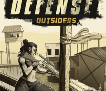 Road Defense: Outsiders