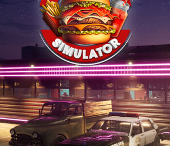 Road Diner Simulator