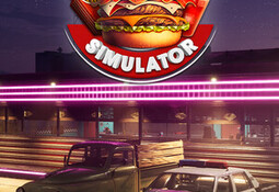 Road Diner Simulator