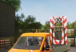 Road Maintenance Simulator Xbox One