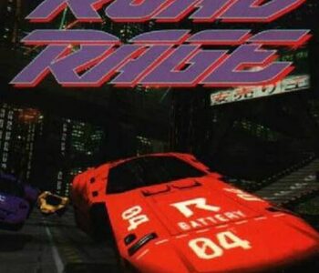 Road Rage Xbox X