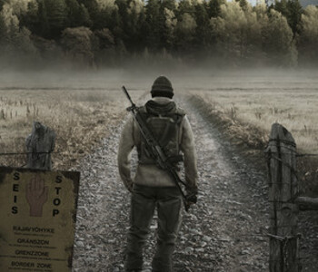Road to Vostok