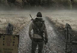 Road to Vostok