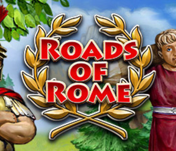 Roads of Rome