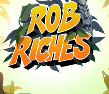Rob Riches