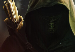 Robin Hood - Sherwood Builders
