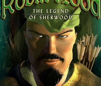 Robin Hood: The Legend of Sherwood