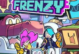 Robo Frenzy