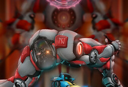 Robo's World: The Zarnok Fortress