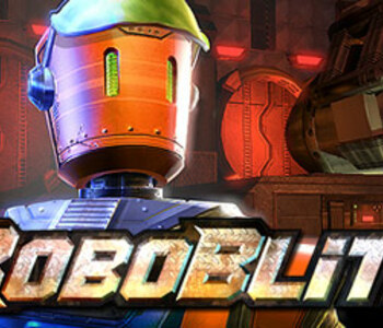 RoboBlitz