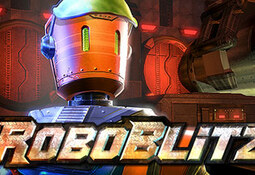 RoboBlitz