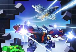 Robocraft Infinity Xbox One