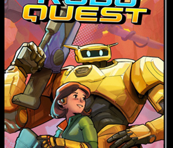 Roboquest