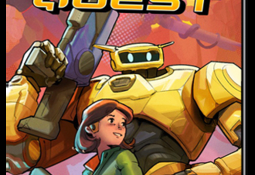 Roboquest