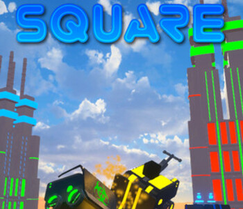 RoboSquare