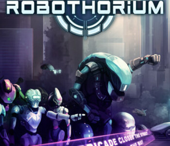Robothorium