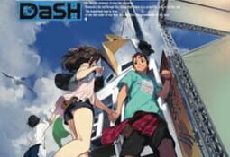 Robotics;Notes DaSH