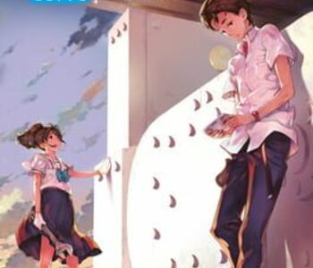 Robotics;Notes Elite Nintendo Switch