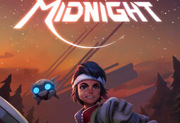 Robots at Midnight