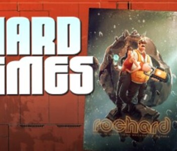 Rochard - Hard Times