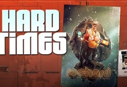 Rochard - Hard Times
