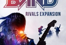 Rock Band: Rivals Expansion Xbox One
