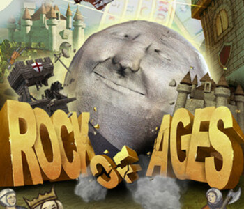Rock of Ages