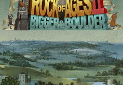 Rock of Ages 2